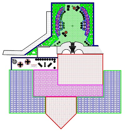Proyecto de Arquitectura y Urbanismo — foto 7